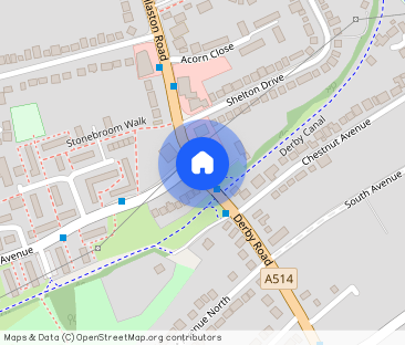 Chellaston Road, Shelton Lock, Derby, DE24 9EG - Photo 1