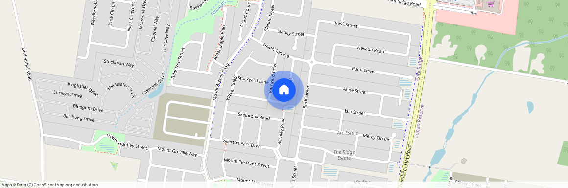 27 Bark Street, Qld 4125, Park Ridge