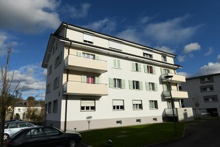 2 Zimmer, 35 m², EG - Photo 3