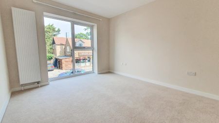 Wolsey Court, 6 Windmill Lane, Waltham Cross - Photo 2