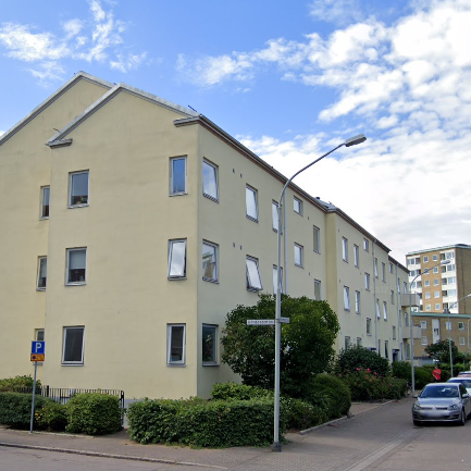 Stormgatan 47 A - Photo 2