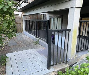 Brand New 2 Bedroom Basement Suite - Photo 1