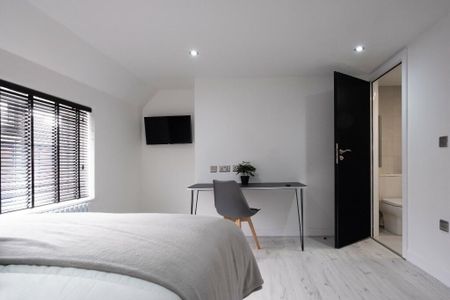 7 bedroom house to rent - Photo 5