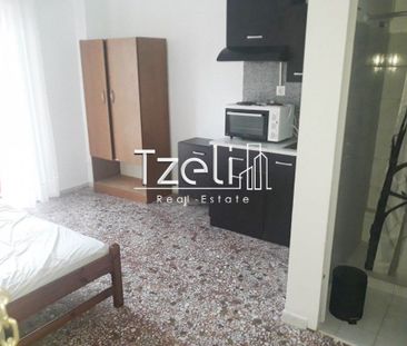 Studio/Γκαρσονιέρα για ενοικίαση Πάτρα - Κέντρο (Πάτρα) - Φωτογραφία 1