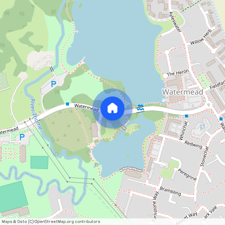 Watermead, Aylesbury