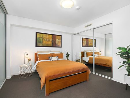 25/331 Miller Street, Cammeray NSW 2062 - Apartment For Rent | Domain - Photo 2
