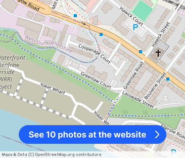 Greenlaw Court, Glasgow, G14 - Photo 1