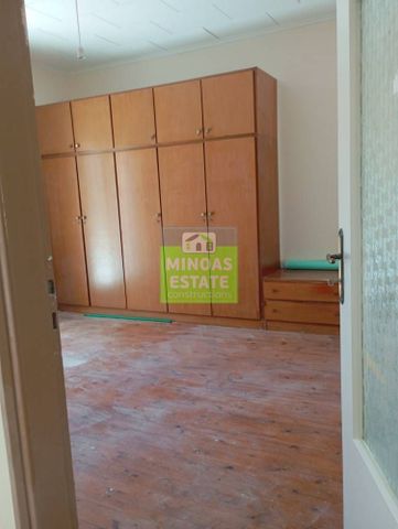 Διαμέρισμα για ενοικίαση Δικαστήρια (Χανιά) - Φωτογραφία 2