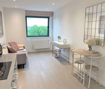 1 bedroom apartment to rent - Photo 2