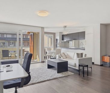 2 Zimmer, 79 m², 2. Stock - Foto 2