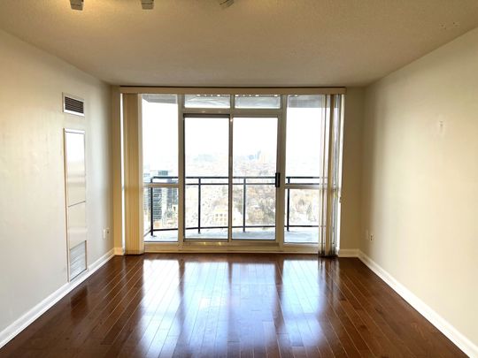 For Lease - 33 Sheppard Avenue Unit# 2411, Toronto, Ontario - Photo 1