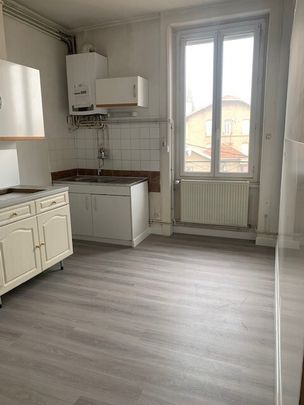 Appartement Firminy - Photo 1