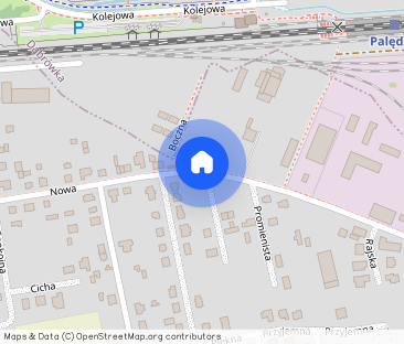 Nowoczesne mieszkanie !!! NAJTANIEJ !!! - Zdjęcie 1