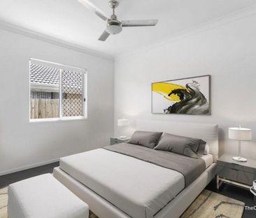 Break a lease -Spacious Modern Family Home in Prime Location - Photo 4