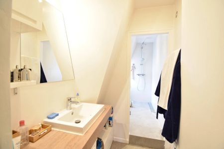 Rental Apartment Paris 16th Muette - Photo 5