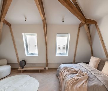 Leidsekade 100-F, Leidsebuurt-Zuidoost, 1017PP, Amsterdam - Foto 4