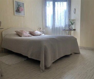 Location appartement 3 pièces - 82.08m² à Échirolles (38130) - Photo 2