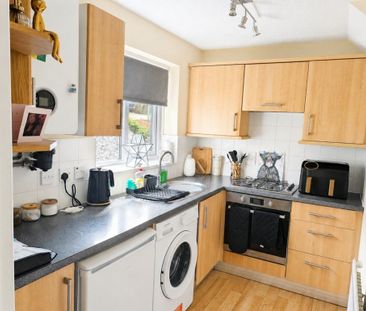2 bedroom terraced house to rent - Photo 5