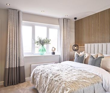 3 bedroom end of terrace house to rent - Photo 3