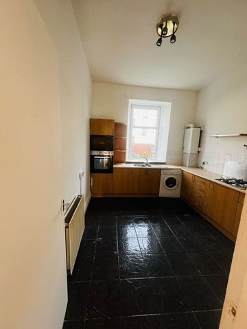 4 Bed Flat, Earl Street, G14 - Photo 4