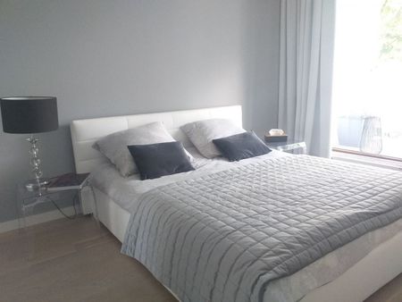 Od dziś / tuż obok parku / Wisła 55 m² - Фото 4