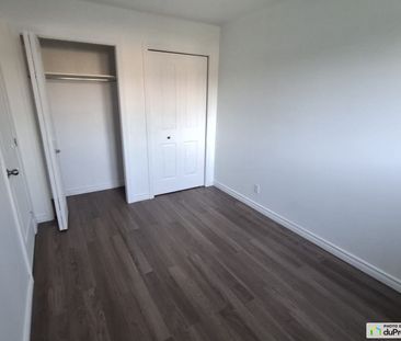 276A, Rue Dube, Drummondville (St-Nicéphore) à louer - Photo 1