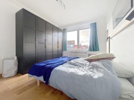 Appartement te huur - Photo 3