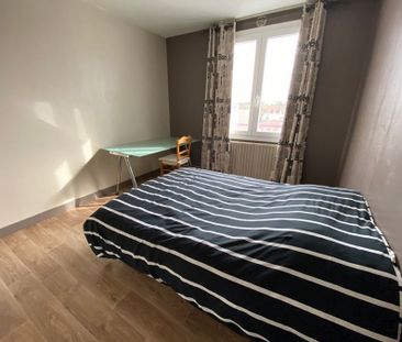 Appartement 3 pièces à Villeneuve-d'Ascq - Photo 2