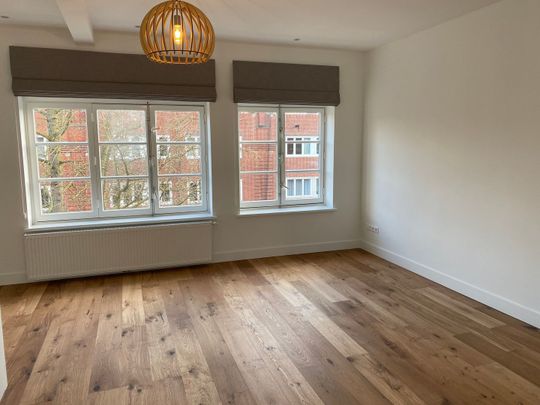 Appartement te huur: Vespuccistraat 75-3 1056 SJ Amsterdam - Photo 1