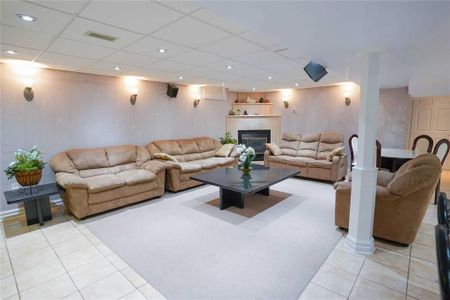 For Lease - 149 Andy Crescent Unit# Basement, Vaughan, Ontario - Photo 2