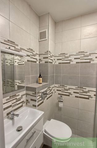 Mieszkanie 3 - pokojowe na Jasnych Błoniach - Zdjęcie 3