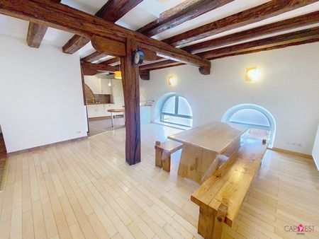 Appartement 3 pièces à Bouxwiller - Photo 4