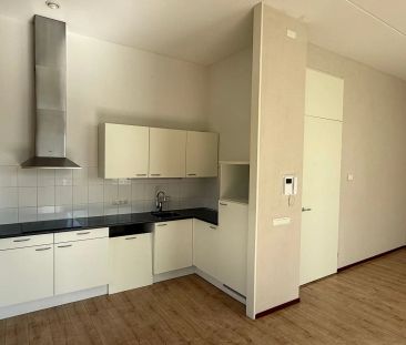 Appartement au rez-de-chaussée Via Crescendo 71, Venlo - À louer - Photo 3