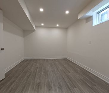 For Lease - 81 Oak Avenue Unit# Lower Unit, Richmond Hill, Ontario - Photo 5