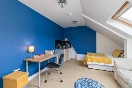 Studio to rent - Photo 5