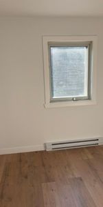 5 1/2 à louer - Photo 3