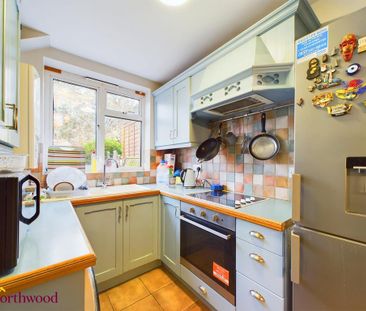 2 bedroom terraced house to rent - Photo 5