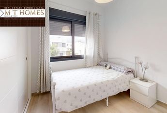 Terraced house - Alhaurín de la Torre (Pinos de Alhaurín)