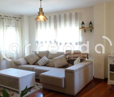 Piso de alquiler en Barrio la Soledad, Arce - Photo 3