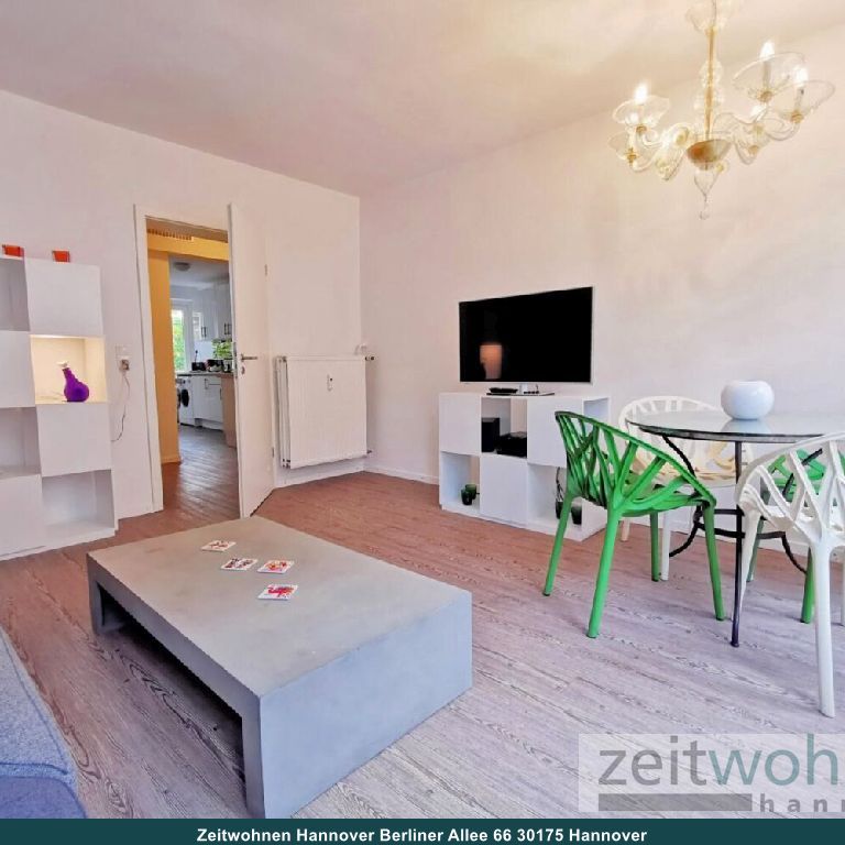 Historische Altstadt, Mitte, 3 Zimmer Apartment, gehoben, zentral, neuwertig - Photo 1
