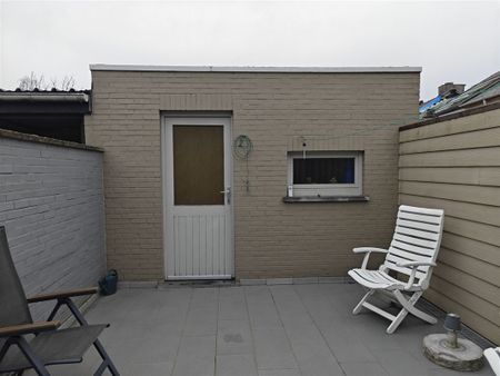 TE HUUR: Gesloten bebouwing met 2 slaapkamer te Hasselt! - Photo 5