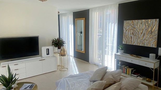 2.5 Zimmer, 60 m², 3. Stock - Photo 1