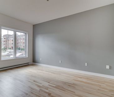 Appartement à louer - Photo 2