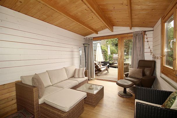 3 Bedroom House - End Terrace To Let - Photo 1