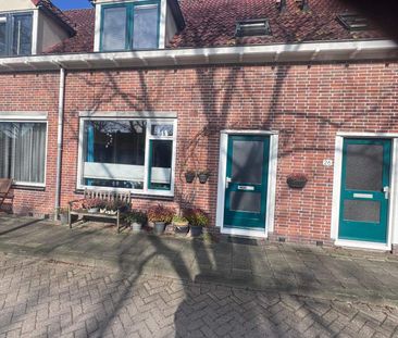 Appartement de 2 Pièces au Rez-de-Chaussée Jasmijnstraat, Purmerend... - Photo 4