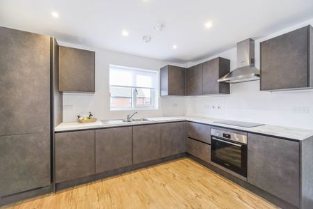 2 bedroom apartment to rent - Photo 3