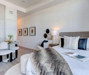 For Lease - 38 Honeycrisp Crescent Unit# 517, Vaughan, Ontario - Photo 4