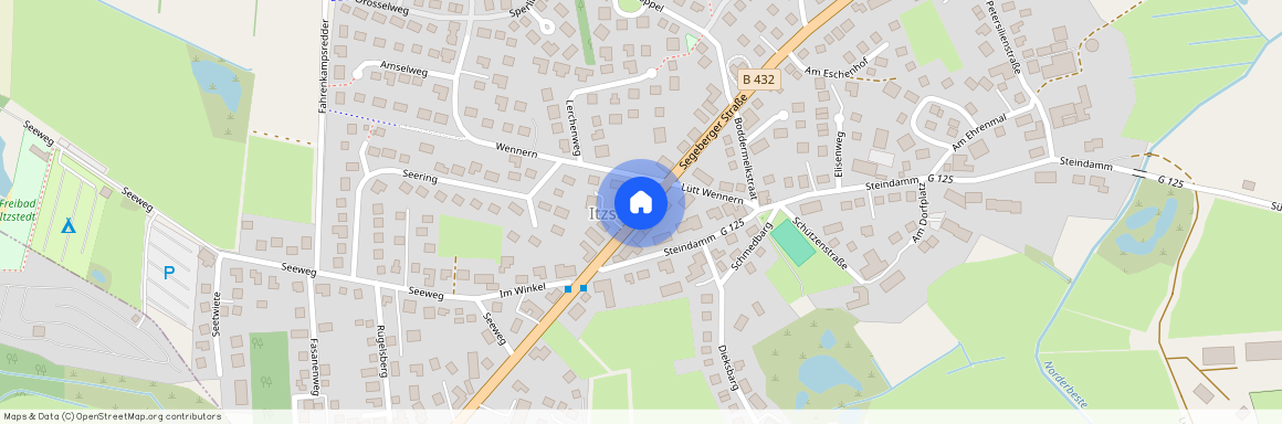 23845 Schleswig-Holstein - Oering