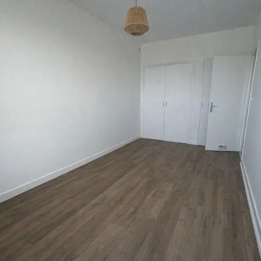 Appartement à louer 3 pièces 67.19m² - Photo 1