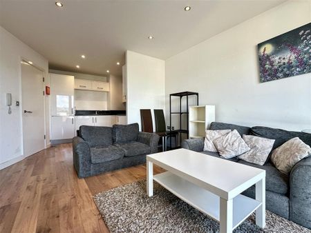 1 bedroom apartment to rent - Photo 3